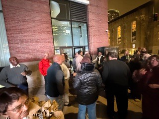 Grand Opening